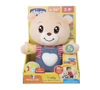 CH ABC TEDDY ORSO EMOZIONI