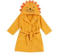 Chicco Leone - accappatoio per bambini 24 m+