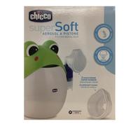 CH AEROSOL PISTONE S SOFT RANA