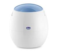 Chicco Aerosol Family, Aerosol Super Soft Per Neonati Bambini e Adulti, Aerosol Portatile, Pratico ed Efficace, Con Due Mascherine Morbide ed Ergonomiche, Con Boccaglio e Forcella Nasale, 0 Mesi+