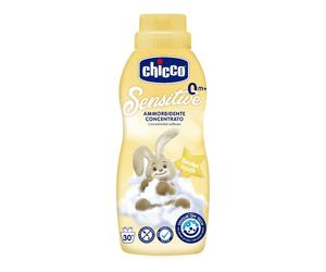 CH AMMORBIDENTE CAREZZA 750ML