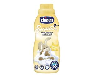 Ch Ammorbidente Carezza 750Ml 750 ml