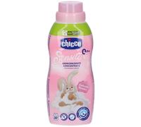 Ch Ammorbidente Fiori 750Ml 750 ml Sapone liquido