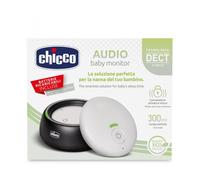 CH Baby Monitor Audio Port.