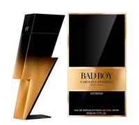 CH Bad Boy Extreme Carolina Herrera EdP 1.7 oz / e 50 ml
