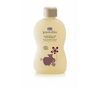 Ch bagno corpo cap pure bio