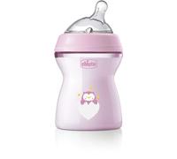 CH Bib.NatFeel*PL Girl2m+250ml