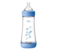 Biberon Perfect5 azz 300ml sil 3fori