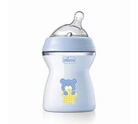 CH BIBERON NF PP 2M+ 250ML BBO