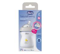 CH BIBERON NF PP 2M piu 250ML UNI