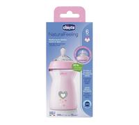 CH BIBERON NF PP 6M+ 330ML BBA