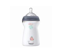 Ch biberon nf pp 6m piu 330ml bbo