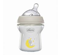 Ch biberon nf vetro 0m piu 150ml