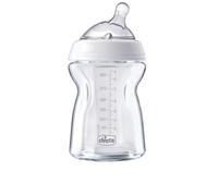 Ch biberon nf vetro 0m piu 250ml