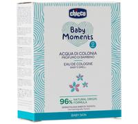 Chicco Acqua Profumata Senza Alcool - Profumo Di Bambino Sapone liquido
