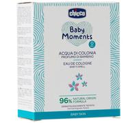 Chicco Acqua Profumata Senza Alcool - Profumo Di Bambino Sapone liquido