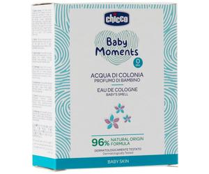 CH-BM Acqua Colonia Del.100ml