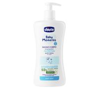 CH BM BAGNO CORPO PROT 500ML