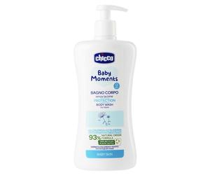 CH BM BAGNO CORPO PROT 500ML