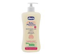 Bagno Micellare 2in1 Baby Moments CHICCO 500ml