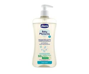 Ch Bm Bagno Delicate 500ml