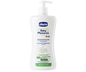 CH-BM Bagno Doccia Kids 500ml