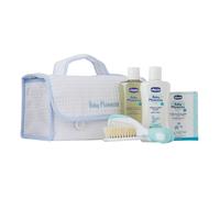 Ch Bm Beauty Maniglia Azzurro 1 St