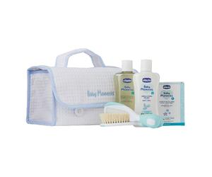 Ch Bm Beauty Maniglia Azzurro 1 St