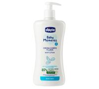 Baby Moments Crema Corpo Fluida Chicco® 500ml