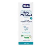 Chicco CHICCO BABY MOMENTS CREMA FREDDO VENTO 50 ML