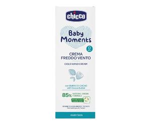 Ch Bm Crema Freddo Vento 50Ml 50 ml Crema