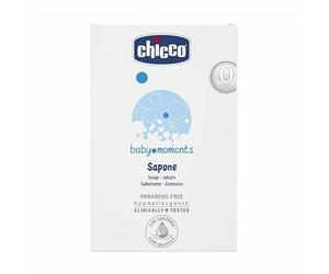 Ch Bm Sapone Solido 100g