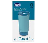 CH BOLLITORE PORTATILE