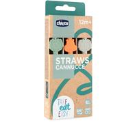 CH CANNUCCE Silicone 12m+