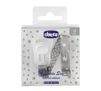 Ch Clip Salvasucchietto Stars 1 St