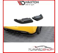 CH-CO-C6-RSD1G SPLITTER LATERALI posteriori Chevrolet Corvette C6 Maxton