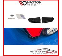 CH-CO-C7-RSD1G SPLITTER LATERALI POSTERIORI CHEVROLET CORVETTE C7 Maxton