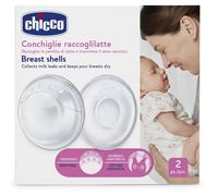 CH Conchiglie Racc-Latte 2pz