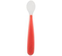 CHICCO CUCCHIAIO MORBIDO SILICONE 6M+