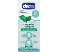Chicco Dentifricio Menta Dolce 6 Anni +, 50ml