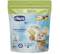 CH Detersivo Lavatrice 20 Cps
