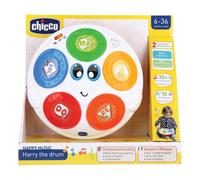 Chicco Donatello Il Tamburello