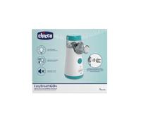 CH EASY BREATH GO+ AEROS MESH