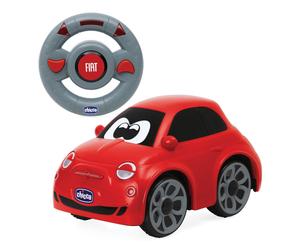 CH FIAT 500E RC