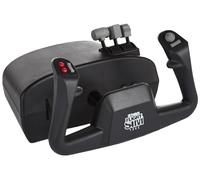 CH Flight Sim Yoke (PC) including FREE SOFTWARE [Edizione: Regno Unito]