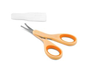 CH FORBICINE ARANCIO