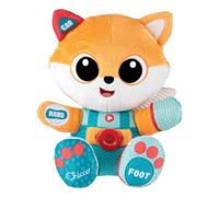 Chicco Foxy La Volpe ABC