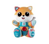 Chicco Foxy La Volpe ABC