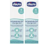 Ch Gel Gengivale Multifunzione 4M+ 1 Pc Gel