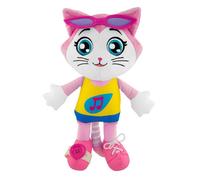 Ch gioco 44 gatti milady pup m